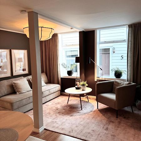 The Dreamhouse - Inner City Center - Old Town Bergen Exterior foto