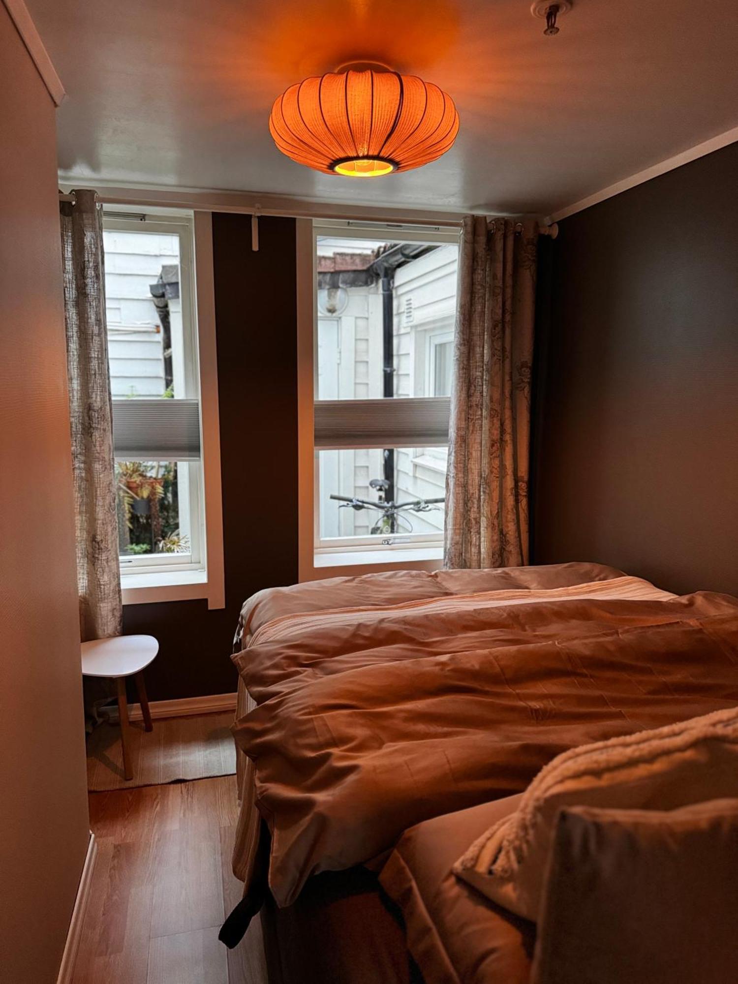 The Dreamhouse - Inner City Center - Old Town Bergen Exterior foto